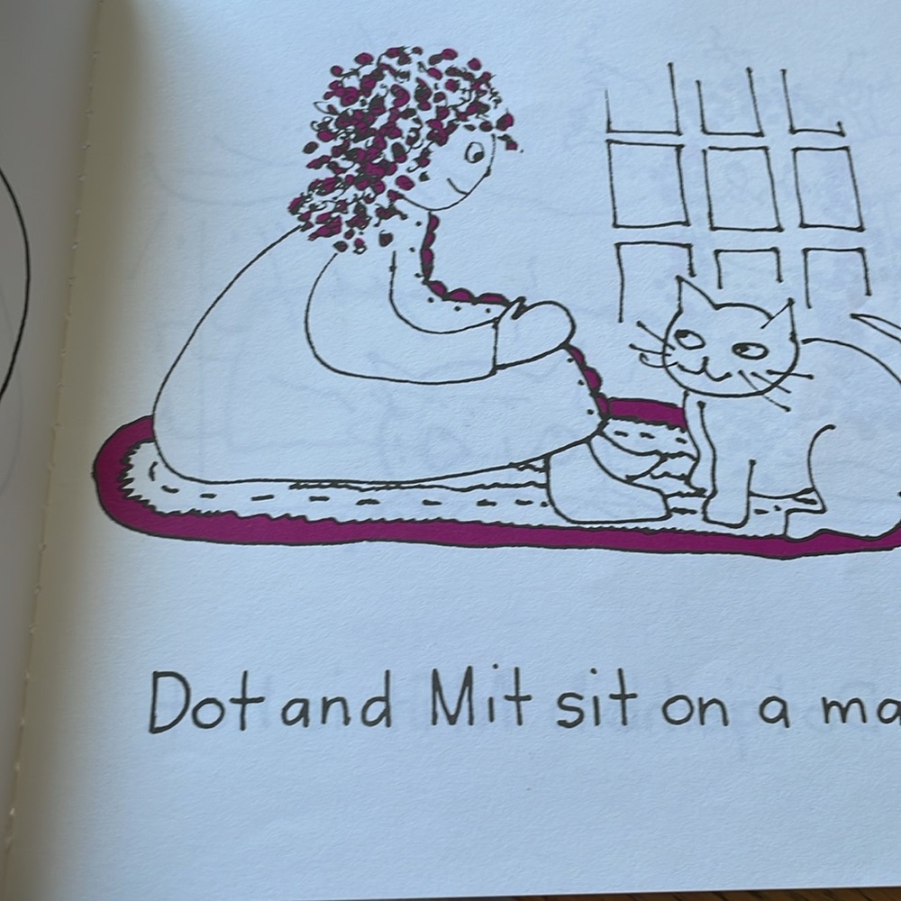 Bob Books Collection 1 (18 Books) Beginning Readers - Picture 8 of 11